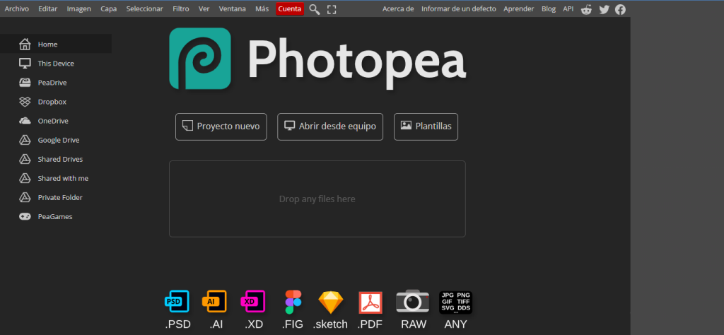 Photopea