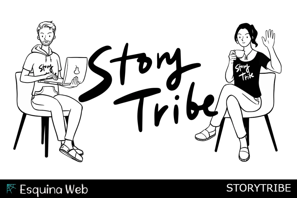 storytribe