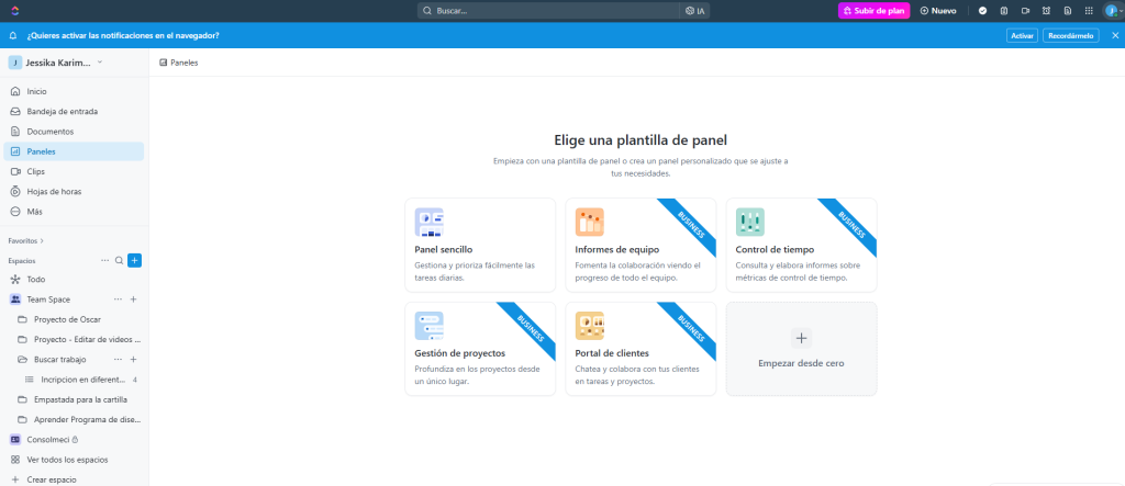 ClickUp