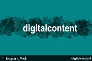 Digitalcontent