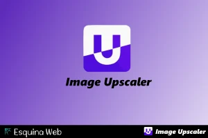 Image Upscaler