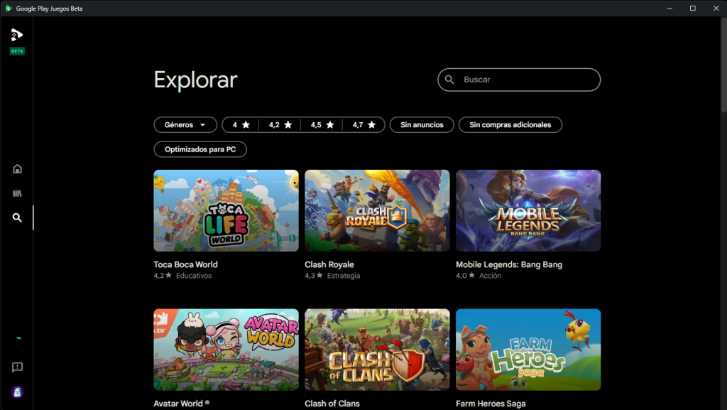 Google-play