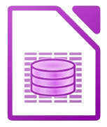 LibreOficce-base