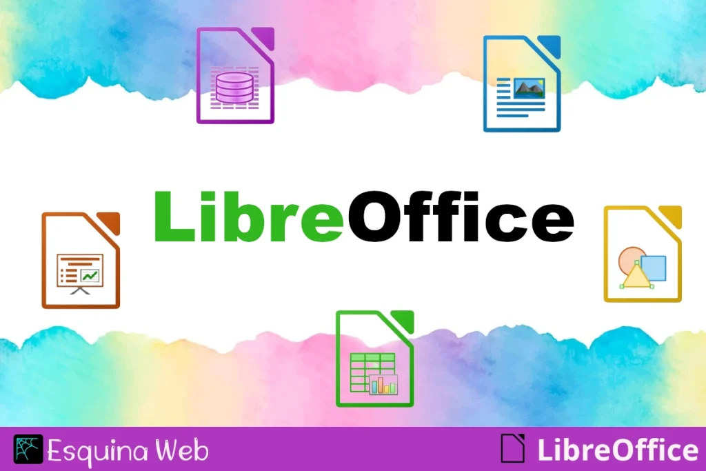 LibrerOffice