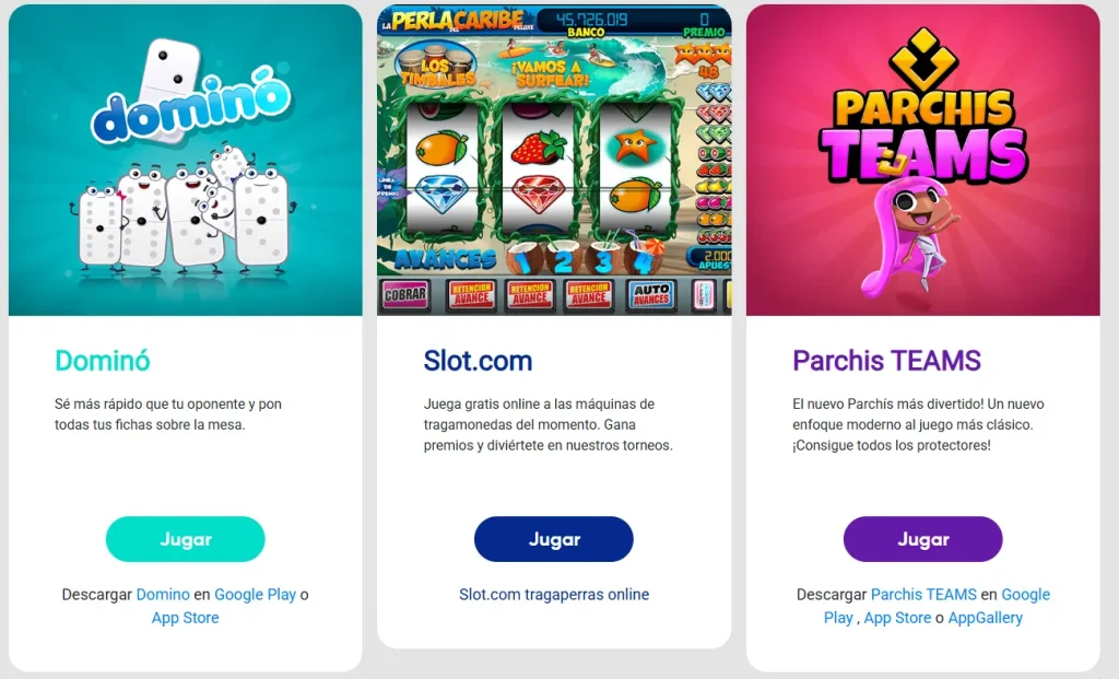 Playspace