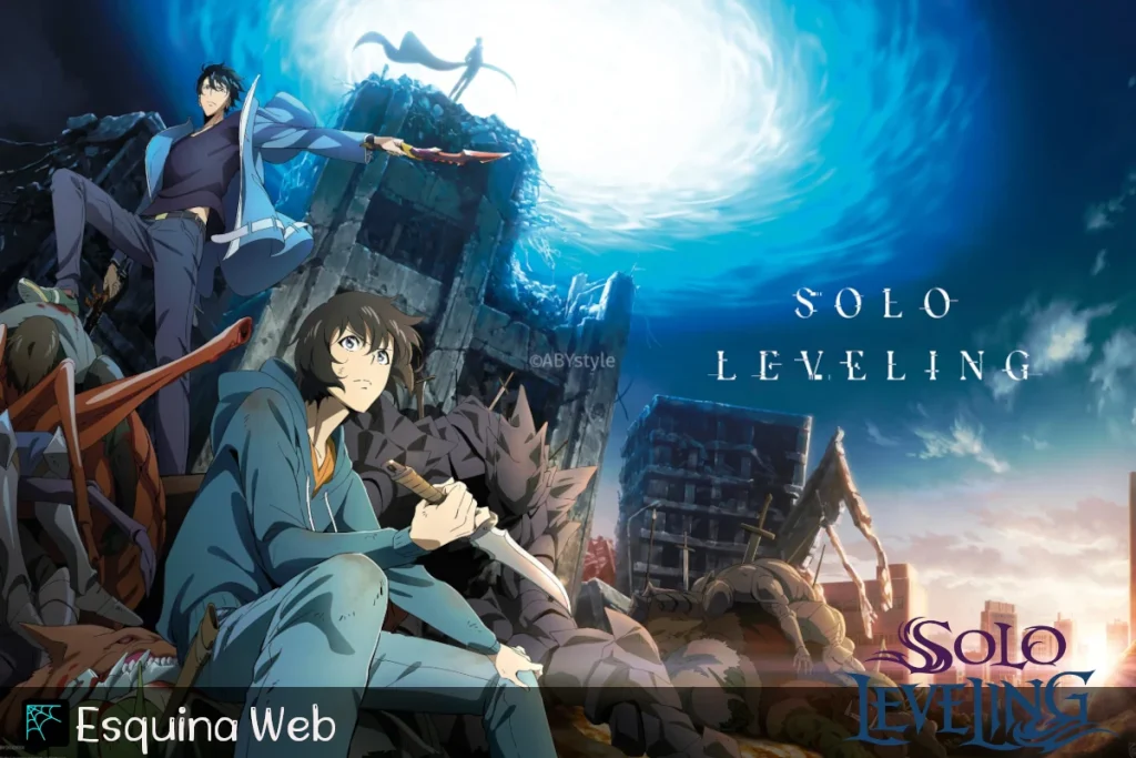 solo-leveling