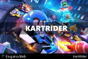 KartRider