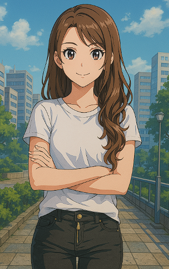 estilo anime