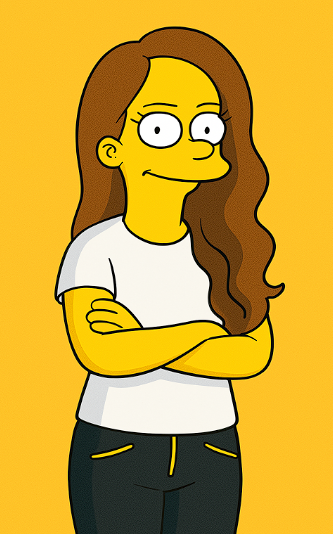 estilo caricatura