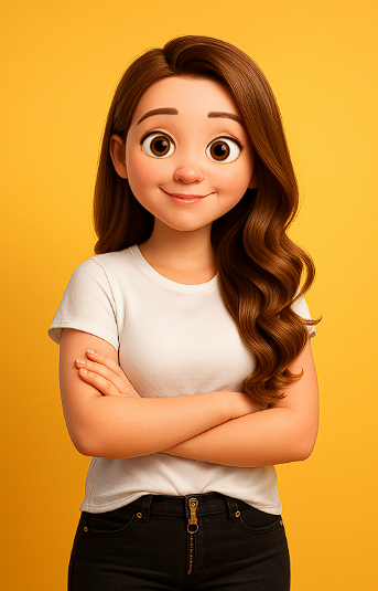 estilo pixar