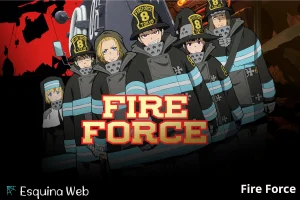 fire-force