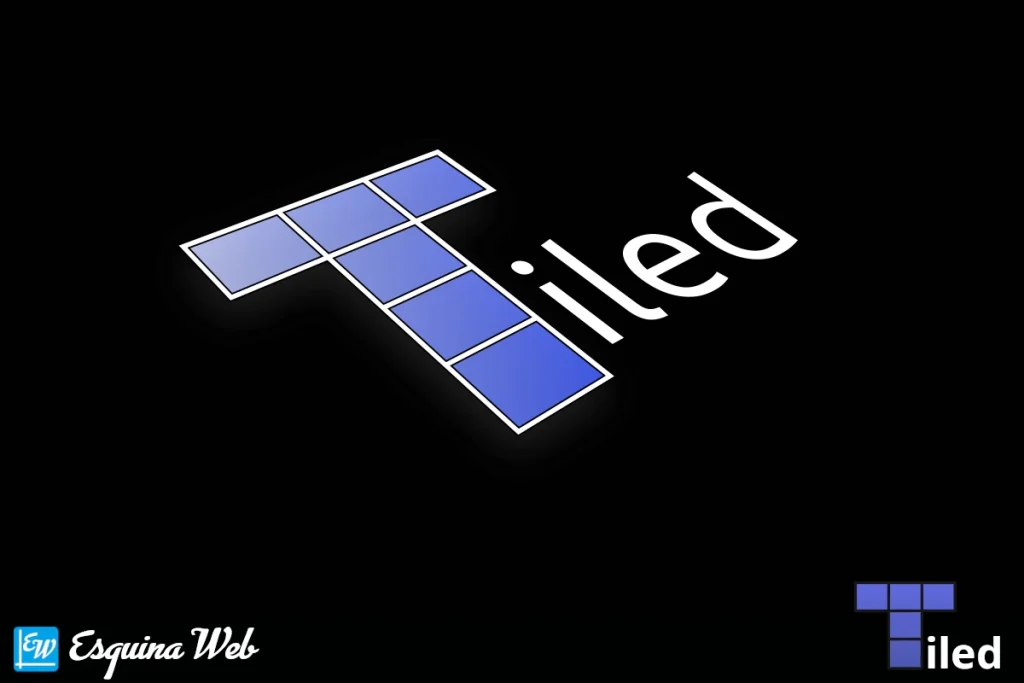 Tiled