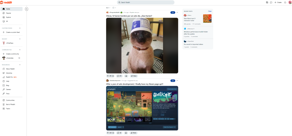 Reddit