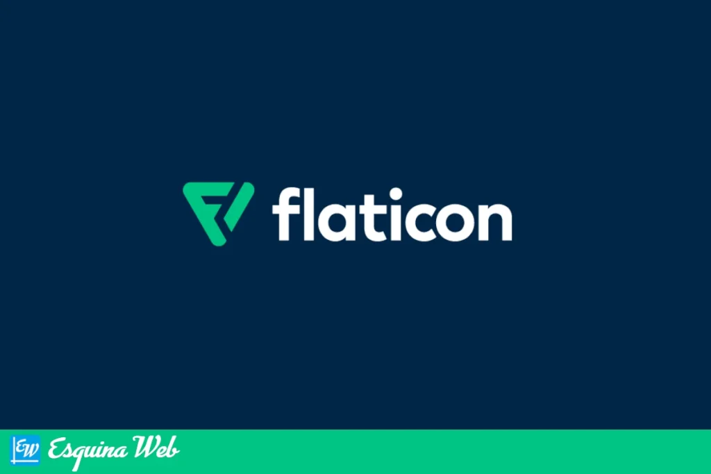 Logo de Flaticon - Plataforma líder para descargar iconos gratis y premium en SVG, PNG y EPS