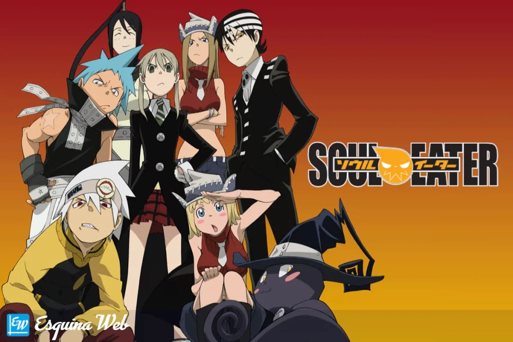soul-eater-portada