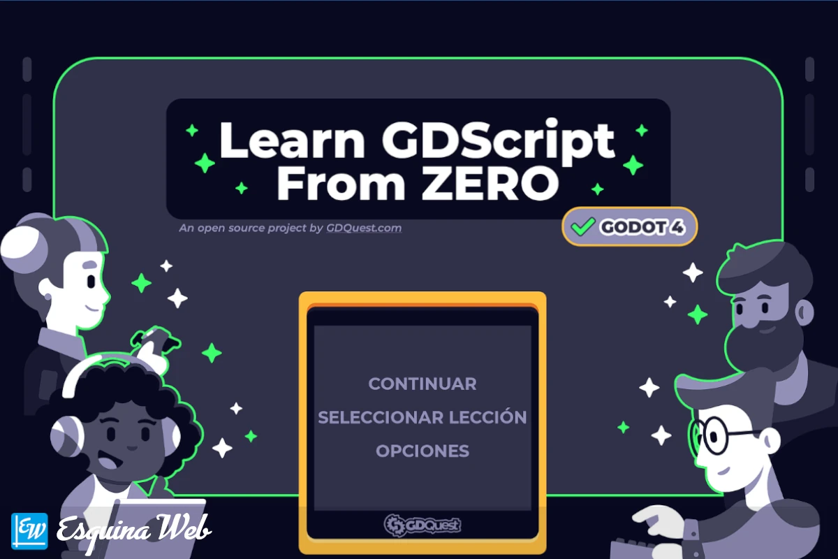 learn-gdscript-from-zero