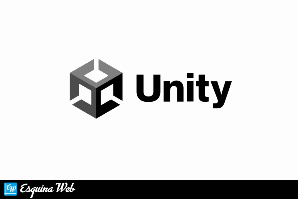 Motor de videojuegos Unity