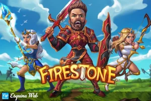 firestone-online-idle-rpg