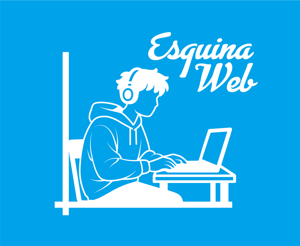 Esquina Web Logo