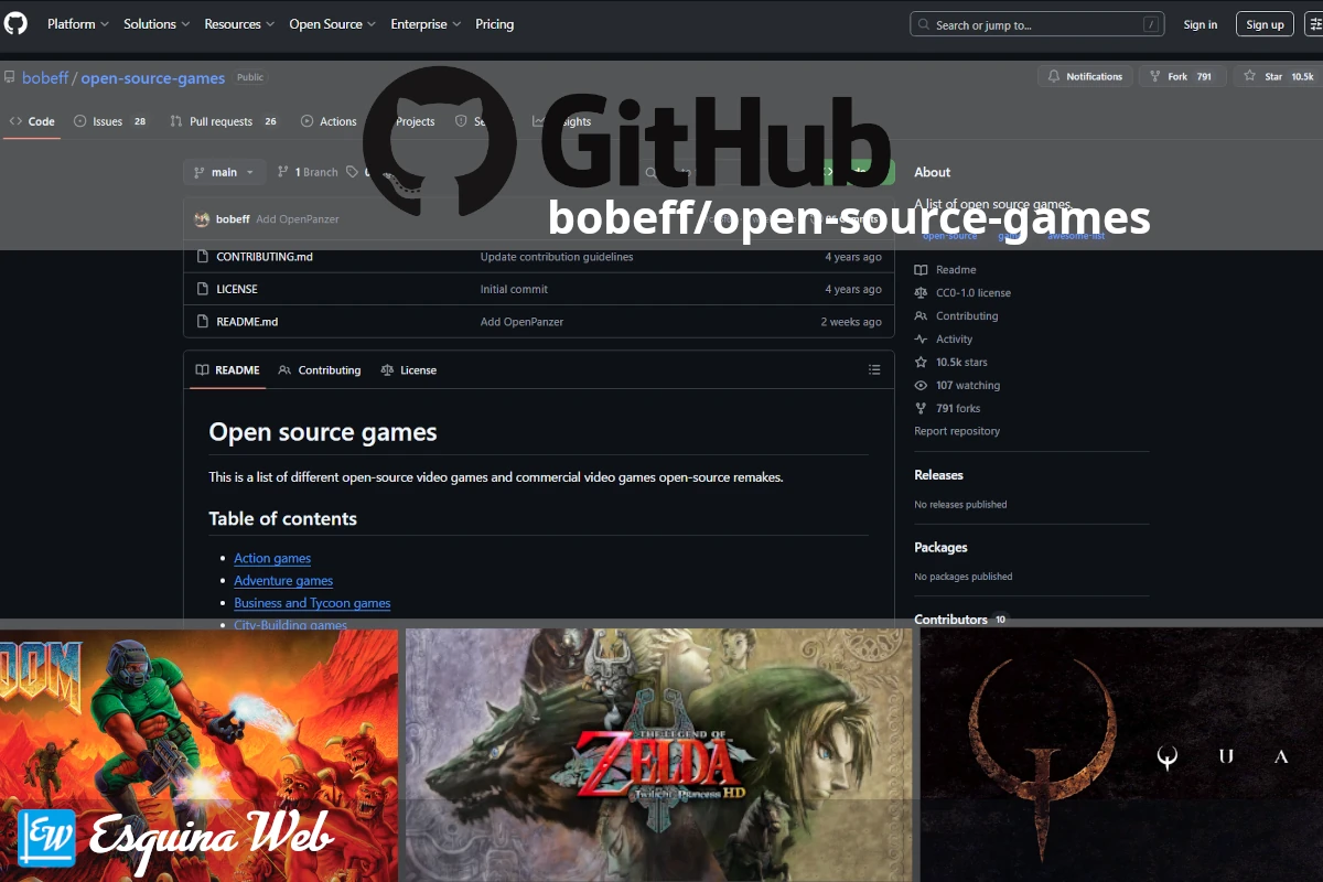 bobeff-open-source-games
