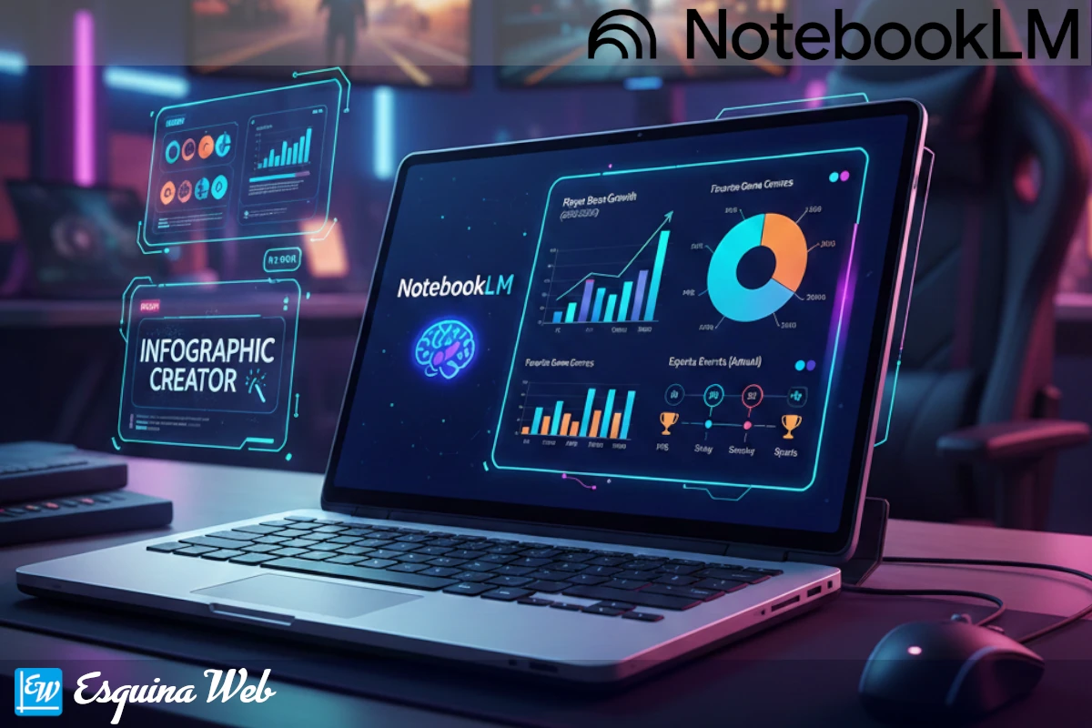 NotebookLM-infogafrias