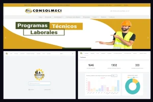 consolmeci
