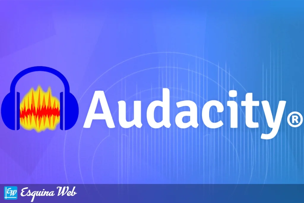 Audacity