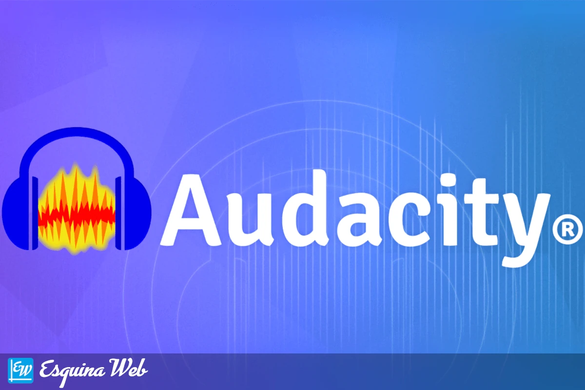 Audacity