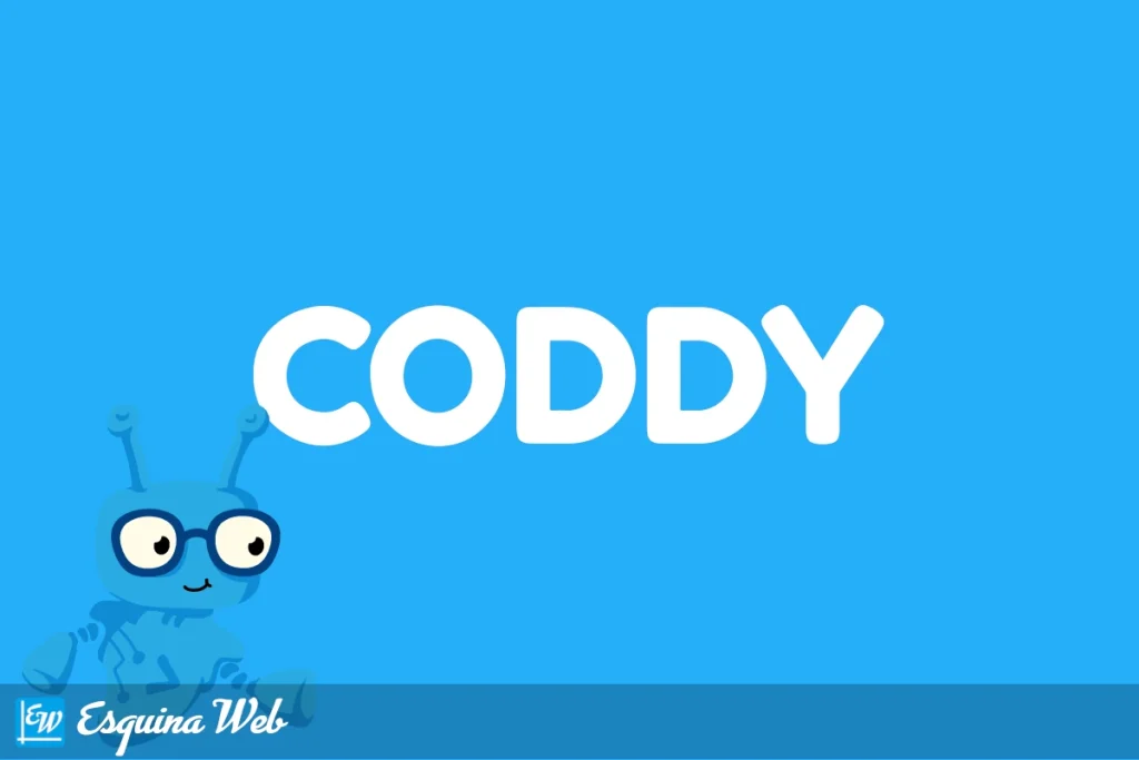 coddy
