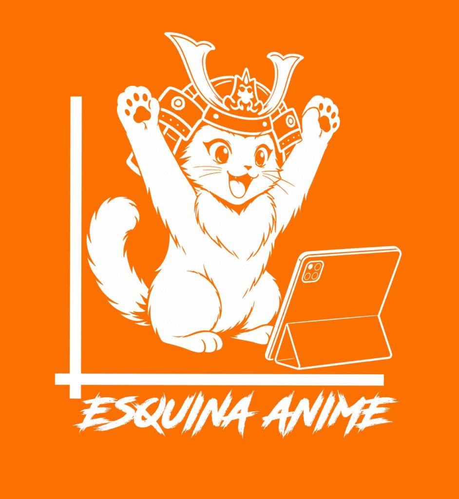 esquina anime