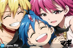 magi
