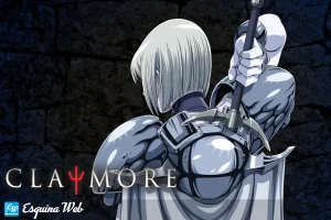 claymore