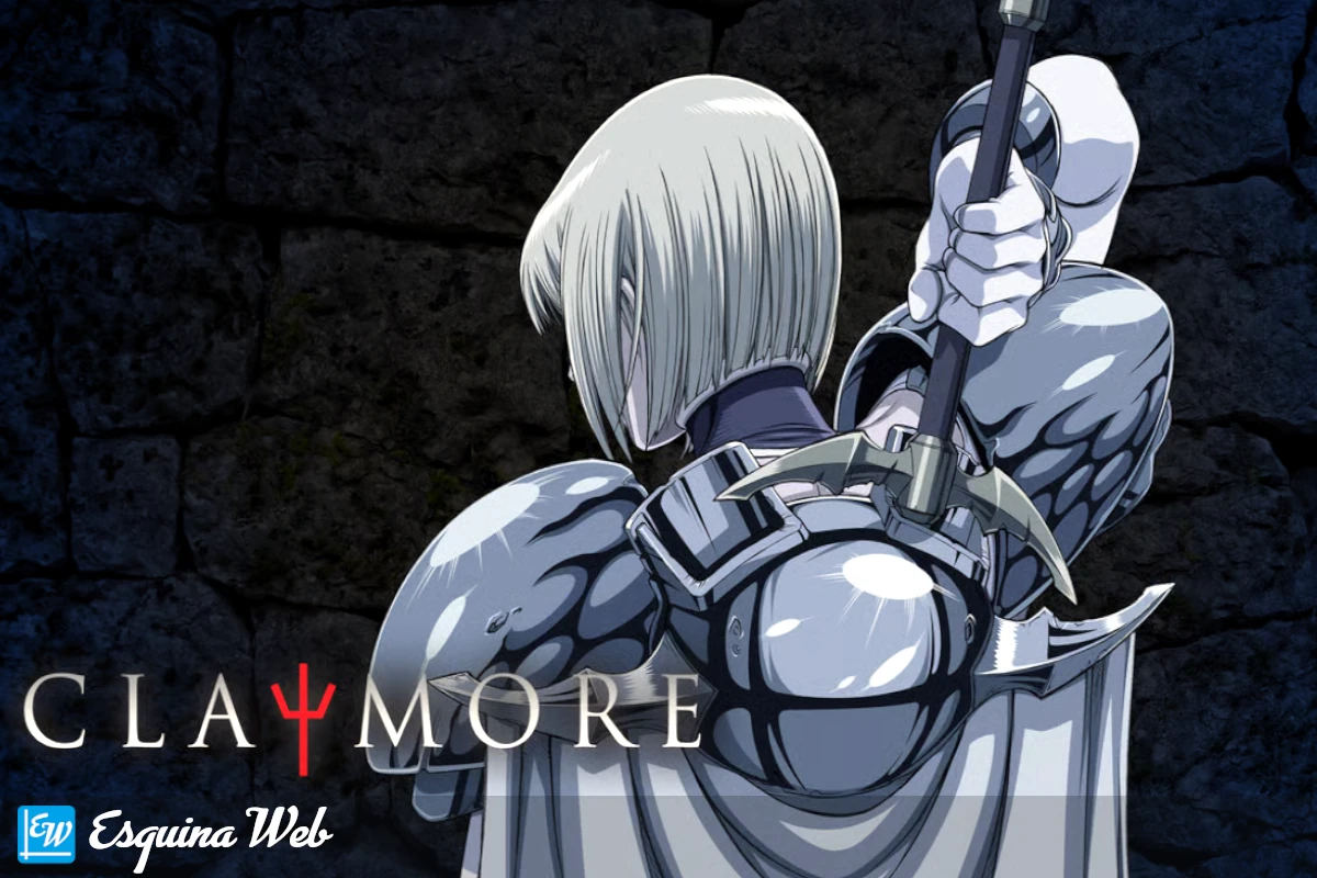 claymore