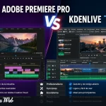 🎬 Adobe Premiere Pro vs Kdenlive