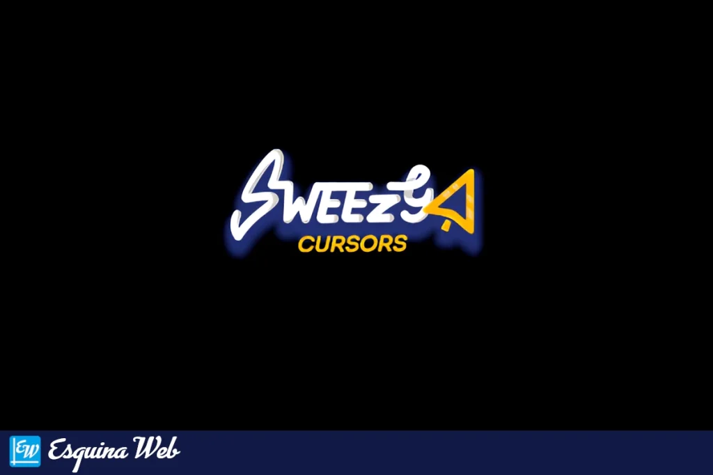 Sweezy Cursors