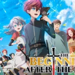The Beginning After the End (Temporada 1)