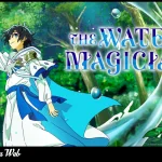 The Water Magician
