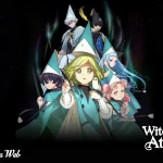 Atelier of Witch Hat