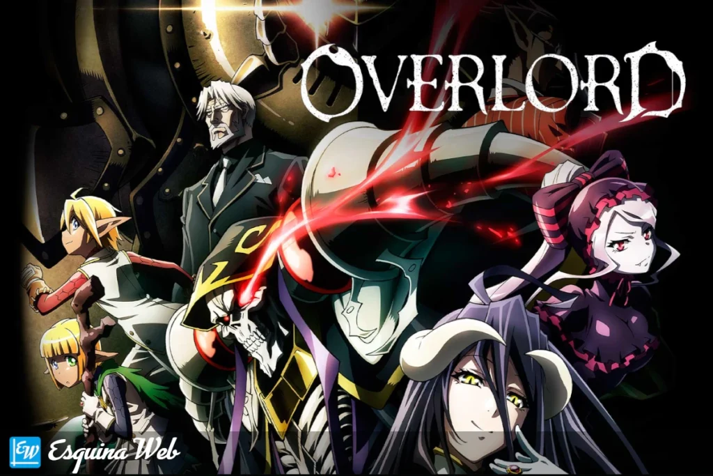 Overlord