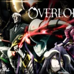 Overlord: El ascenso de Ainz Ooal Gown – Temporada 1