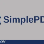 SimplePDF: edita y firma tus PDF