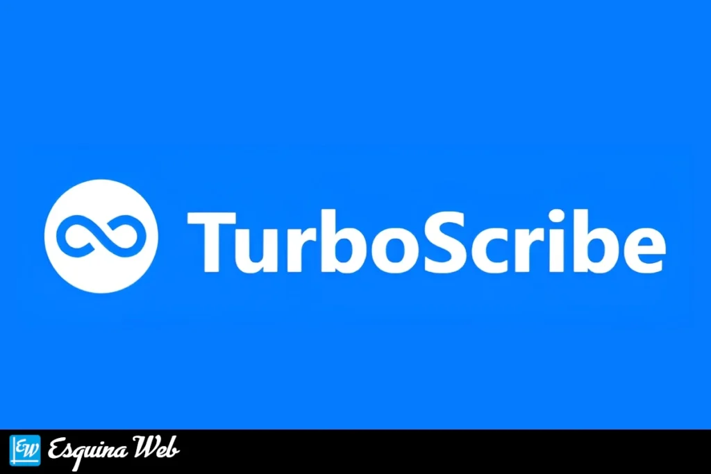 TurboScribe