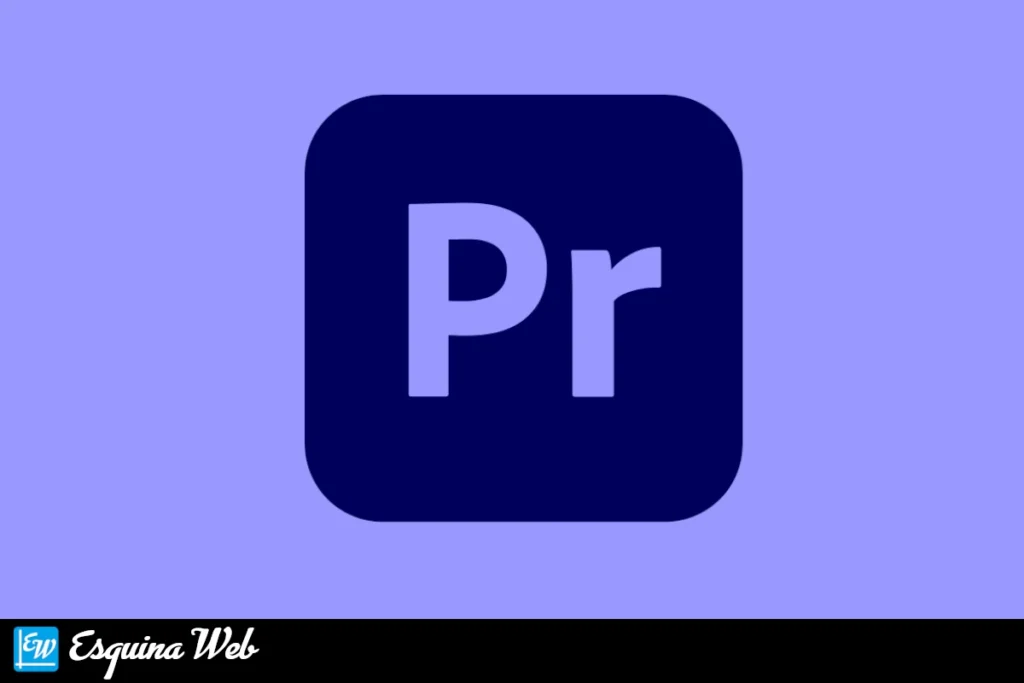 Adobe Premiere