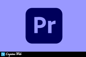 Adobe Premiere