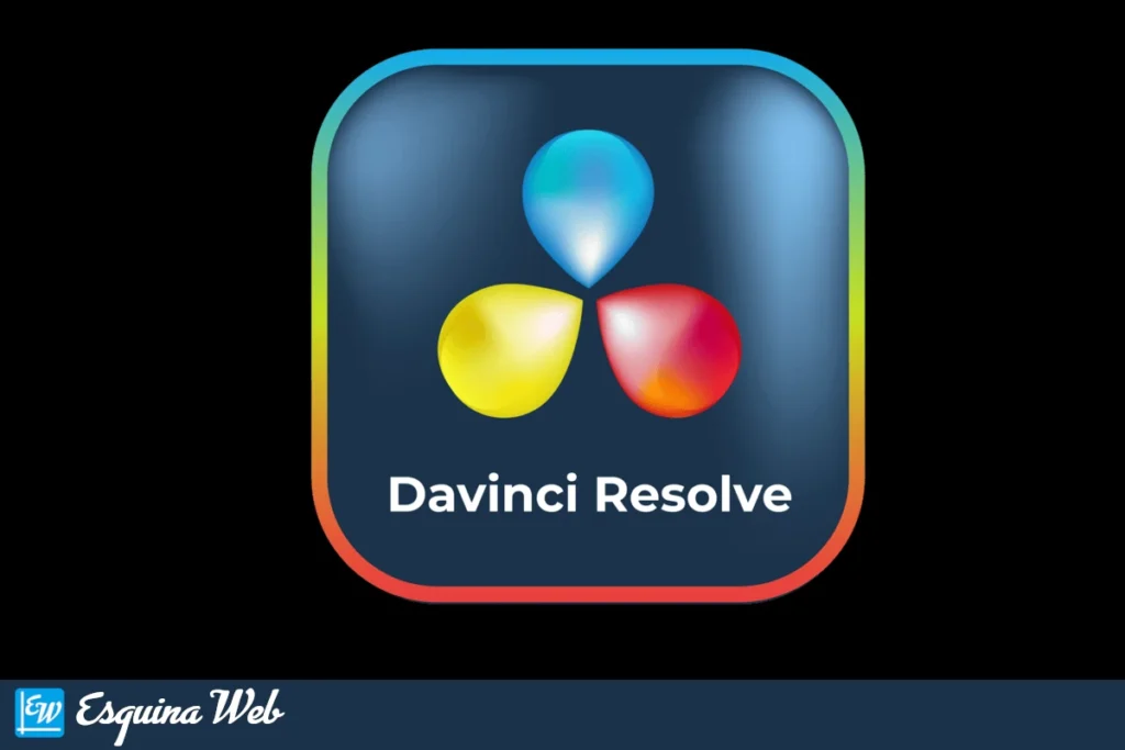 Davinci Resolve