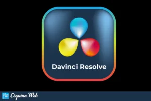 Davinci Resolve