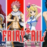 Fairy Tail: Temporada 1 – El comienzo del gremio más célebre de Fiore