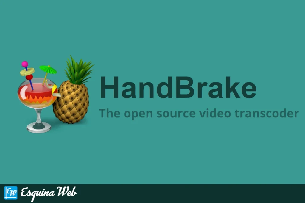 HandBrake