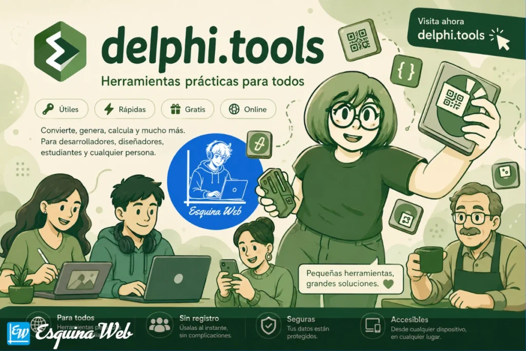 delphitools