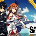Sword Art Online: Temporada 1